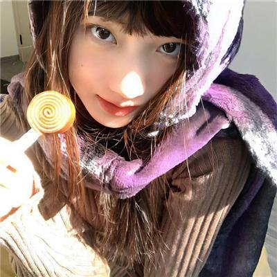 我的女神女汉子