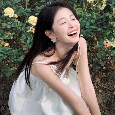 白莲花