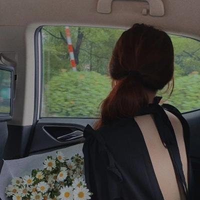 花宵道中